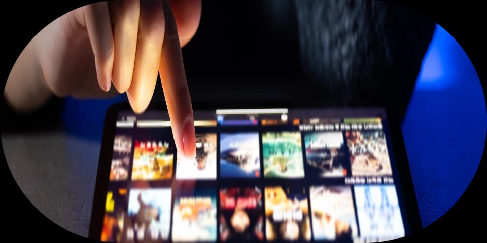 영상 기획 및 제작